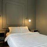 Отель Автор Шаболовская, фото гостя