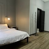 Отель Автор Шаболовская, фото гостя