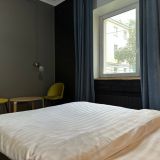 Отель Автор Шаболовская, фото гостя