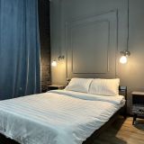 Отель Автор Шаболовская, фото гостя