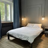 Отель Автор Шаболовская, фото гостя