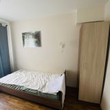 Гостиница НПО автоматики, фото гостя