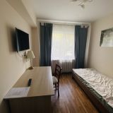 Гостиница НПО автоматики, фото гостя