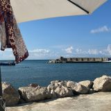 Гостиница Торнадо, фото гостя