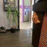 Хостел Автор на Павелецкой, фото гостя