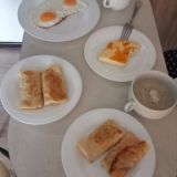 Отель Кембридж, фото гостя