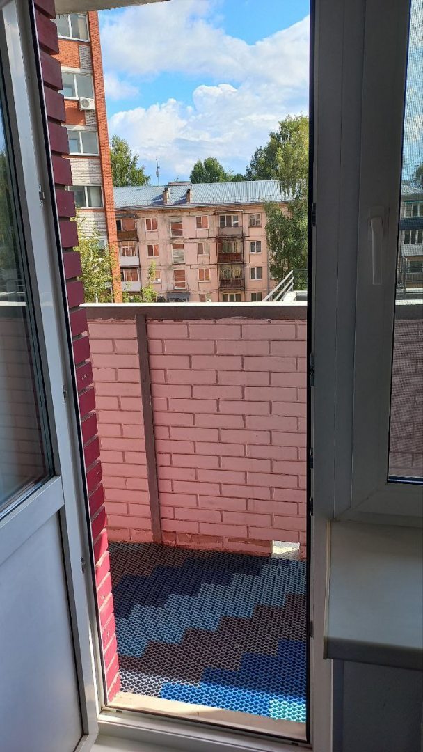 Кембридж, фото гостя
