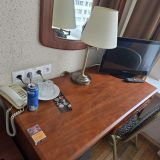 Гостиница Планета, фото гостя