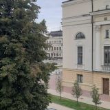 Отель Особняк на Театральной, фото гостя
