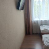 Гостиница Южная ночь, фото гостя