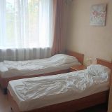 Гостиница Южная ночь, фото гостя