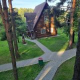Парк-Отель Берендеевка, фото гостя