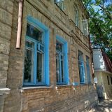 Ессентуки, фото отдыхающего в сентябре