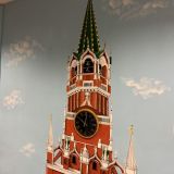 Хостел Красная Москва, фото гостя