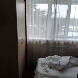 Амакс Отель Омск, фото гостя