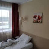 Амакс Отель Омск, фото гостя