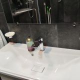 Апартаменты На улице Луначарского, фото гостя