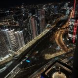 Отель Sky Apartments, фото гостя