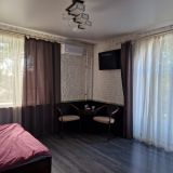 Мини-отель Счастливый случай, фото гостя