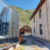 Тегенекли, фото отдыхающего в августе