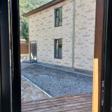 Тегенекли, фото отдыхающего в августе