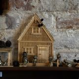Куршская коса, фото отдыхающего в августе