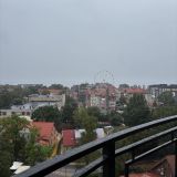 Куршская коса, фото отдыхающего в августе