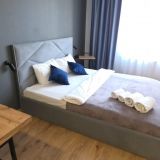 Апартаменты Avenir на Киевской, фото гостя