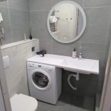 Апартаменты Avenir на Киевской, фото гостя