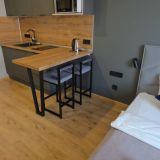 Апартаменты Avenir на Киевской, фото гостя