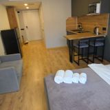 Апартаменты Avenir на Киевской, фото гостя