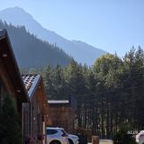 Архыз Шале, фото гостя