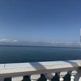 Лазаревский район, фото отдыхающего в августе