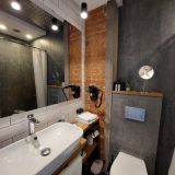 Отель Sadovaya loft, фото гостя