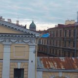 Отель Sadovaya loft, фото гостя