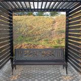Река Волга, фото отдыхающего в августе