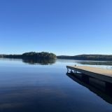 База отдыха Lago Ladoga, фото гостя