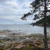 База отдыха Lago Ladoga, фото гостя