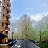 Ays Let it Snow Hotel Rosa Khutor, фото гостя