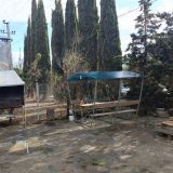 Гостиница Кунеш, фото гостя