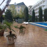 Гостиница Кунеш, фото гостя