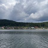 Гостевой дом Жемчужина, фото гостя