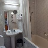 Гостиница Октябрьская, фото гостя