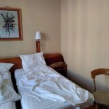 Гостиница Октябрьская, фото гостя