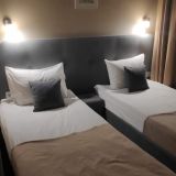 Rozenshteyn Hotel&Spa, фото гостя