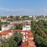 Апартаменты На Сенявина 5, фото гостя