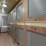 Хостел Drop Inn, фото гостя