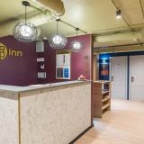Хостел Drop Inn, фото гостя