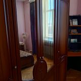 Хостел Большой Казачий, фото гостя
