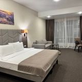 Baikal Forest Hotel, фото гостя